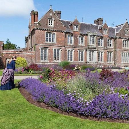 Mogue'S Cottage At Wells House & Gardens Wexford Buitenkant foto