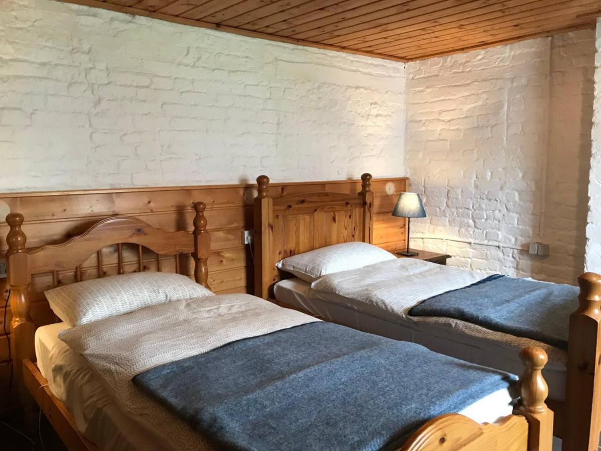 Mogue'S Cottage At Wells House & Gardens Wexford Buitenkant foto